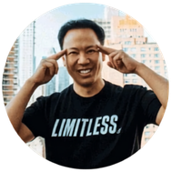 Jim Kwik