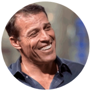 Tony Robbins